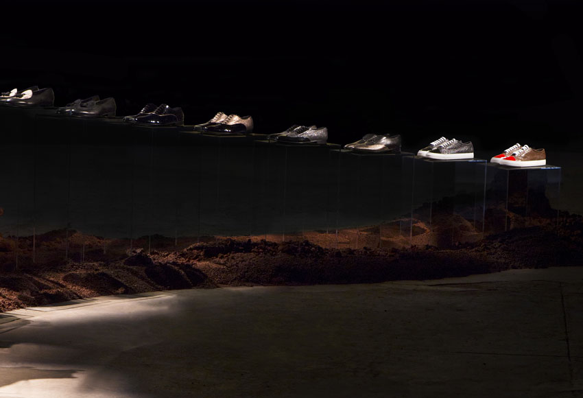 Event - Angela Mitchell Fashion Weekend New York 2018