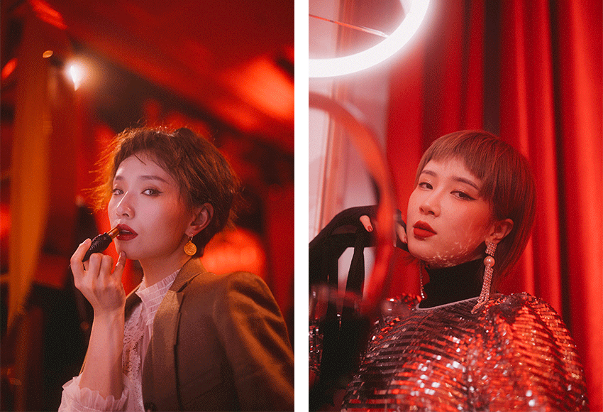 Event - Christian Louboutin Shanghai 2019