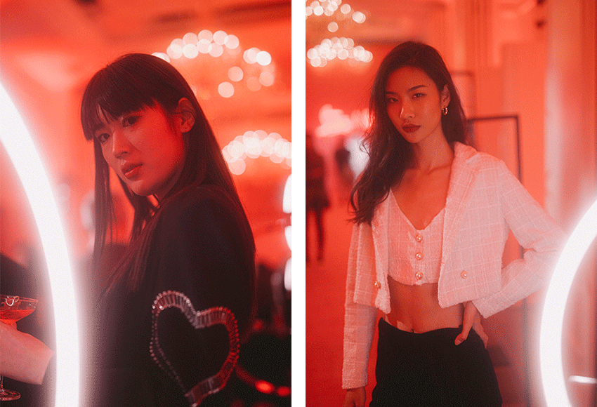 Event - Christian Louboutin Shanghai 2019