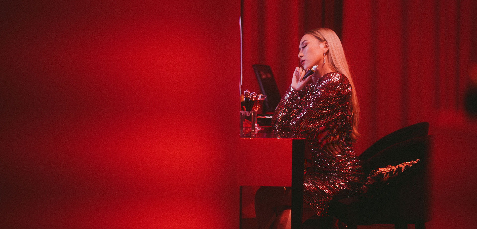 Event - Christian Louboutin Shanghai 2019