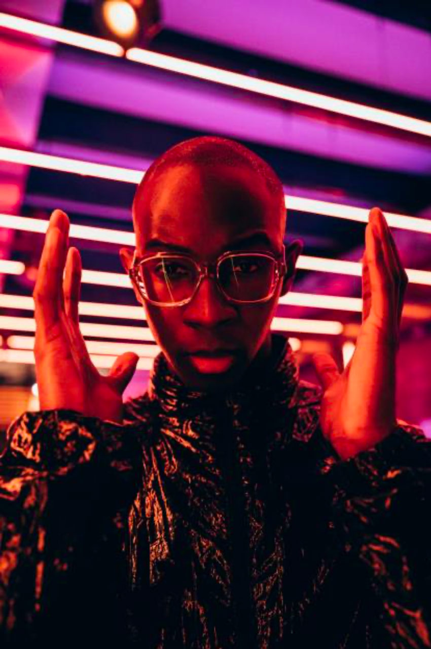 Event - Paco Rabanne 1 Million Perfume