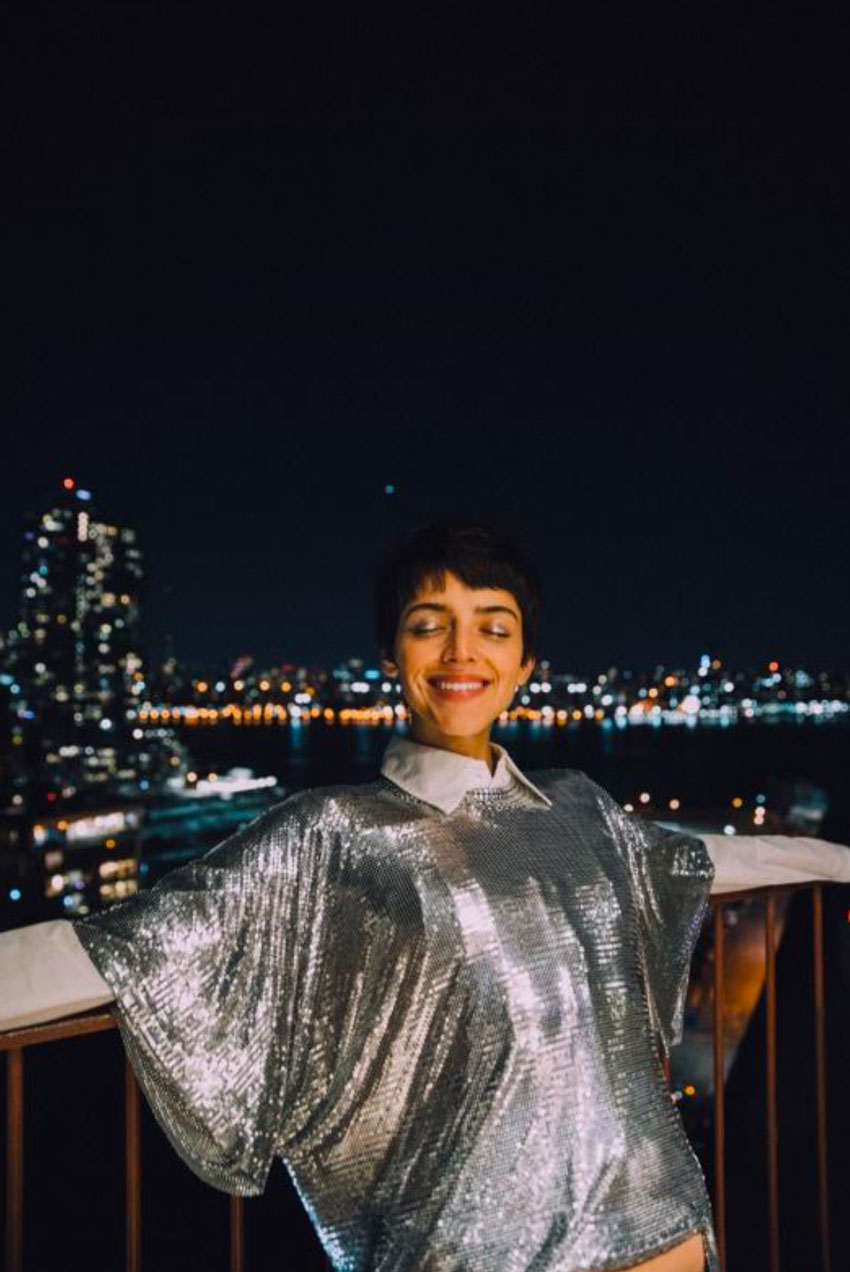 Event - Paco Rabanne 1 Million Perfume