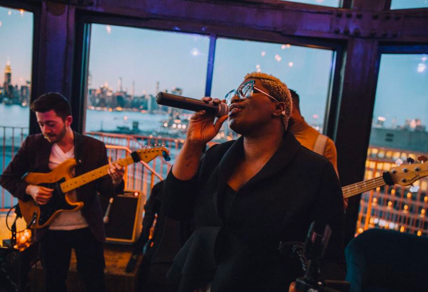 Event - Paco Rabanne 1 Million Perfume