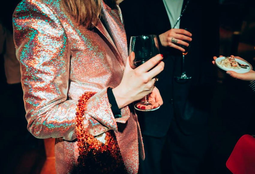 Event - Paco Rabanne 1 Million Perfume