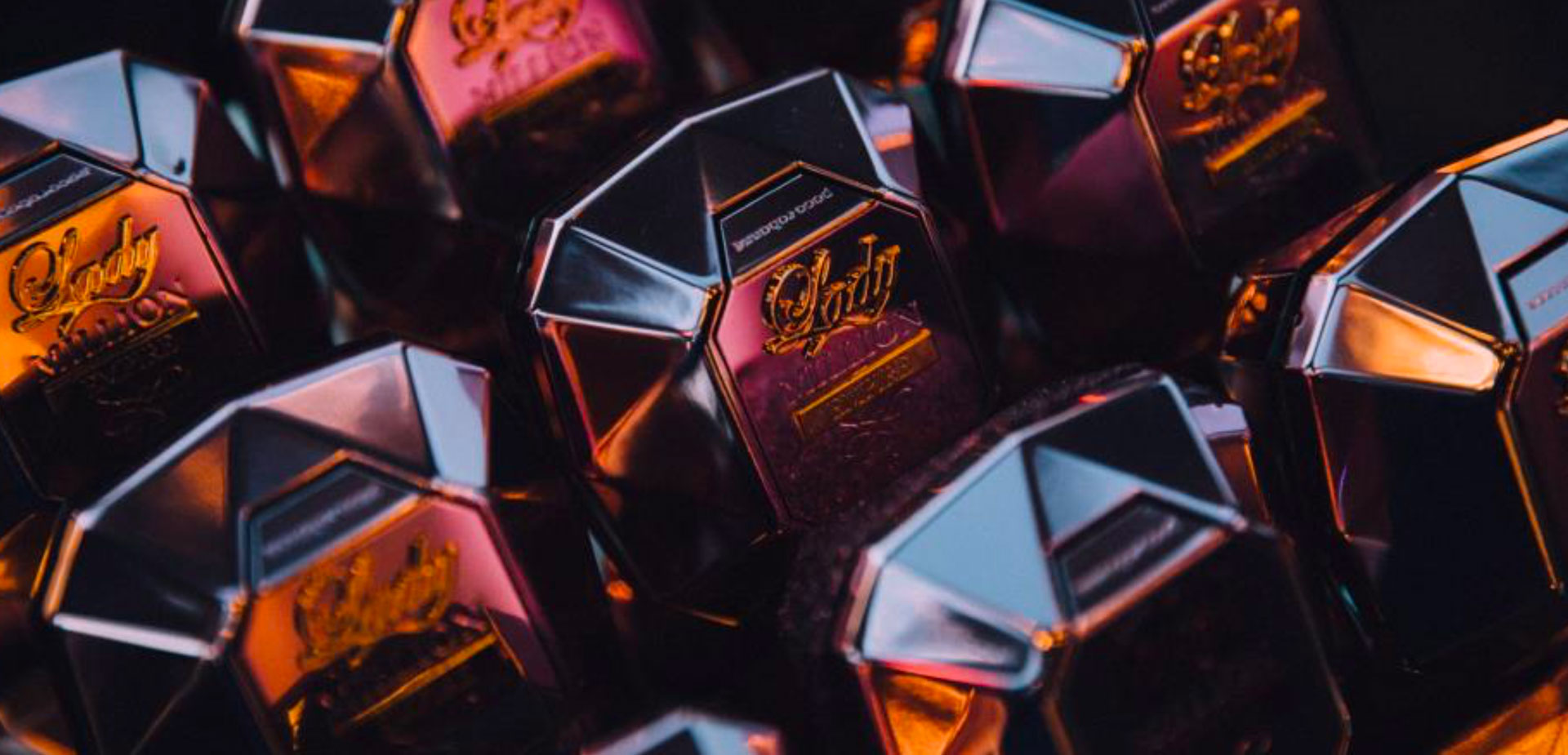 Event - Paco Rabanne 1 Million Perfume