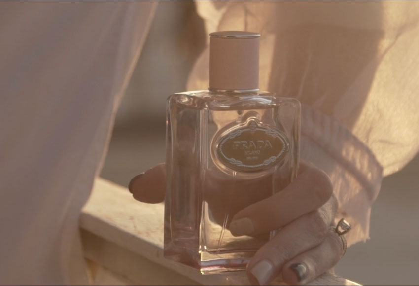 Event - Prada Perfume Mandarine Sorrento - Italy 2018