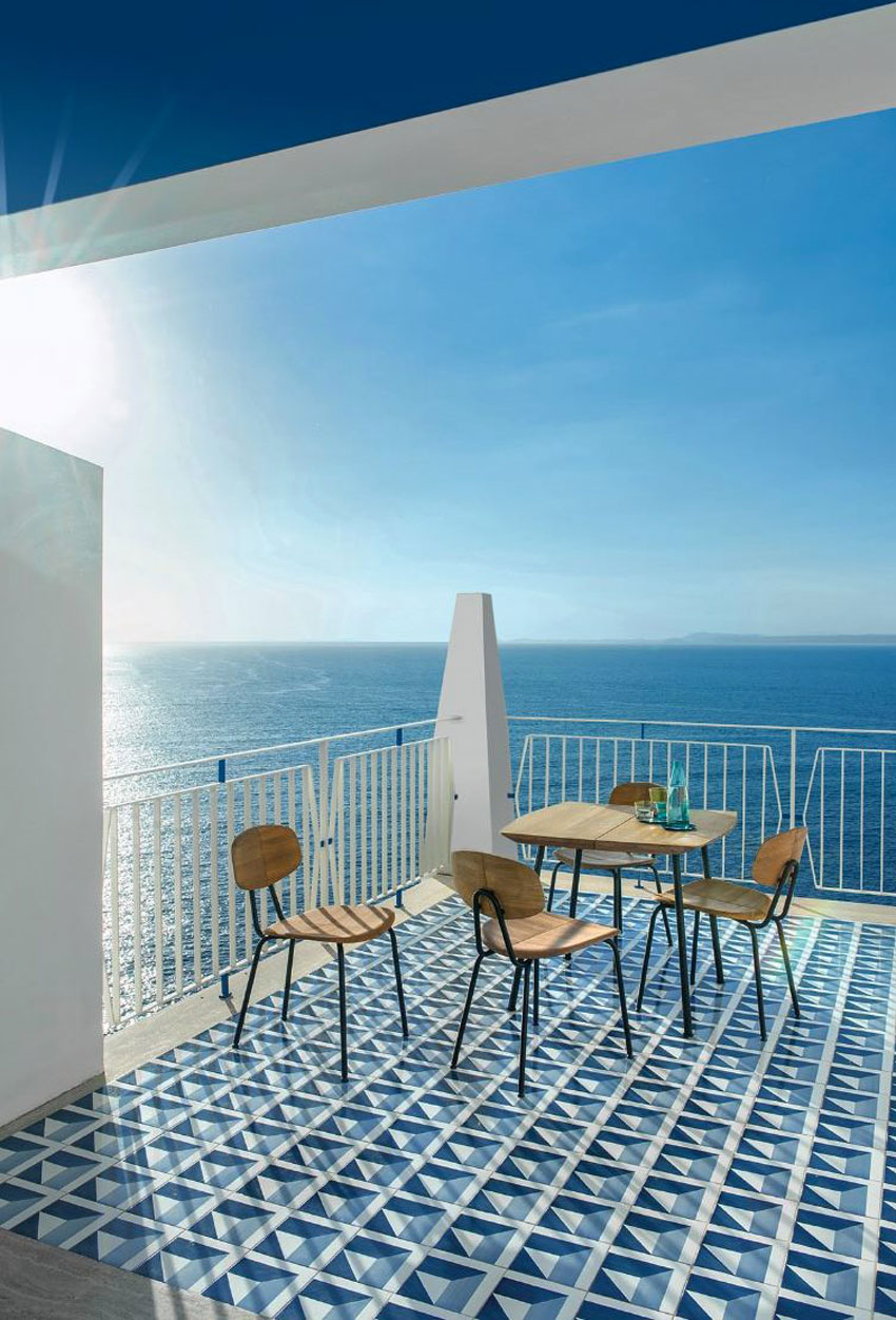 Event - Prada Perfume Mandarine Sorrento - Italy 2018