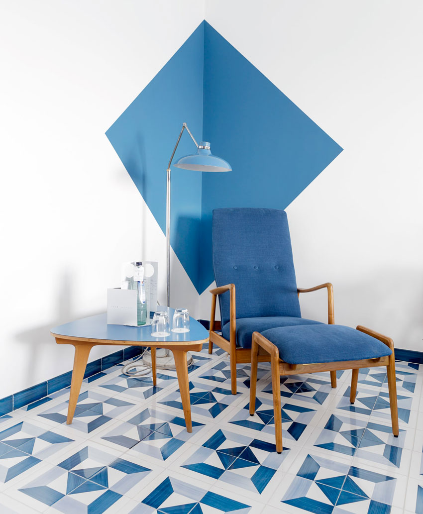 Event - Prada Perfume Mandarine Sorrento - Italy 2018