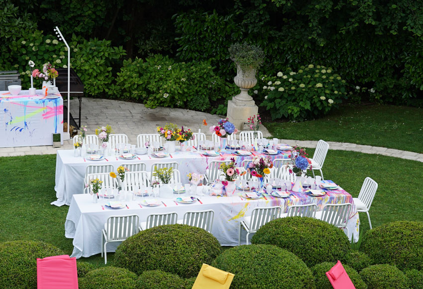 Event - PUIG Annual Summer party