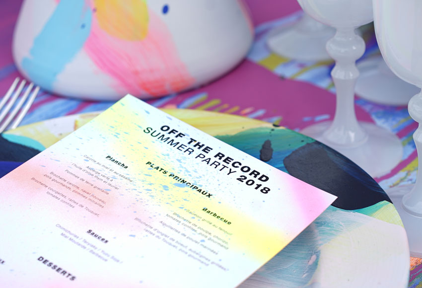 Event - PUIG Annual Summer party