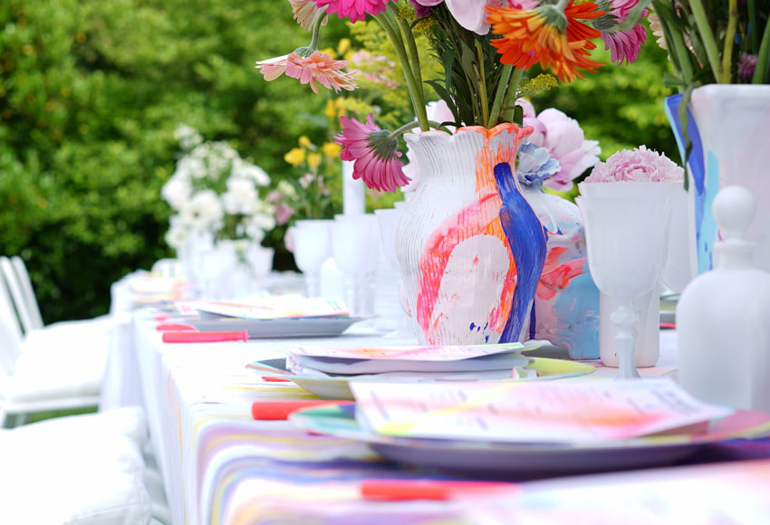 Event - PUIG Annual Summer party