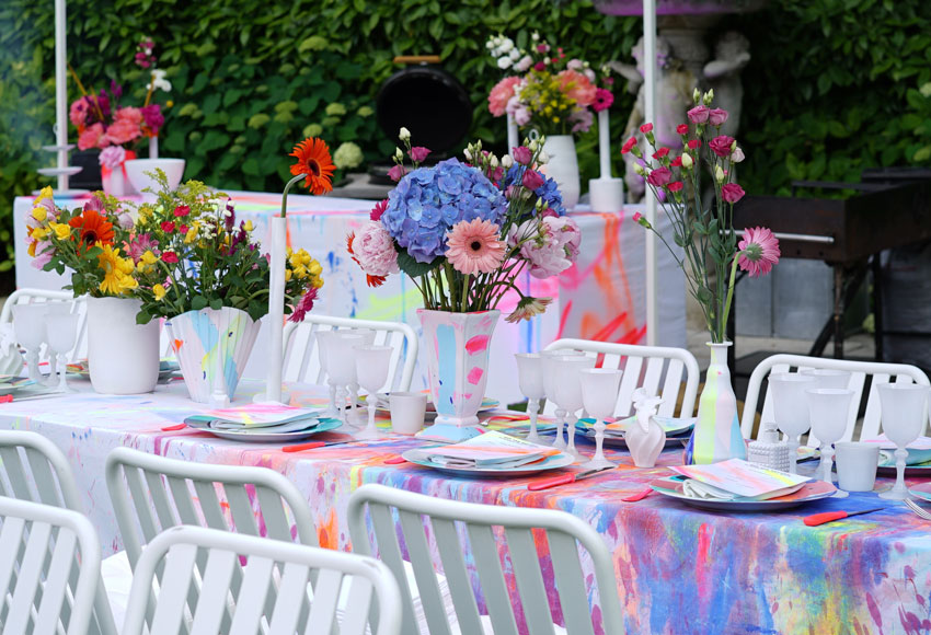 Event - PUIG Annual Summer party