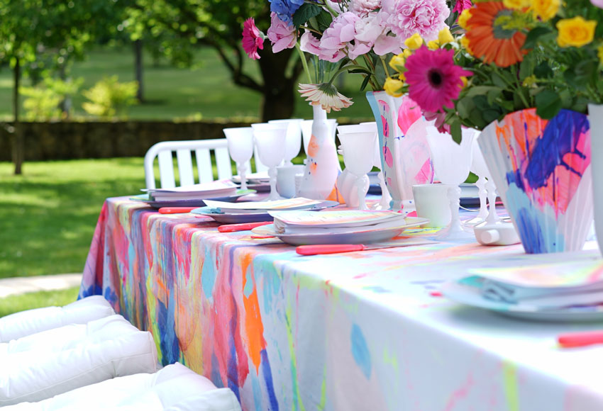 Event - PUIG Annual Summer party