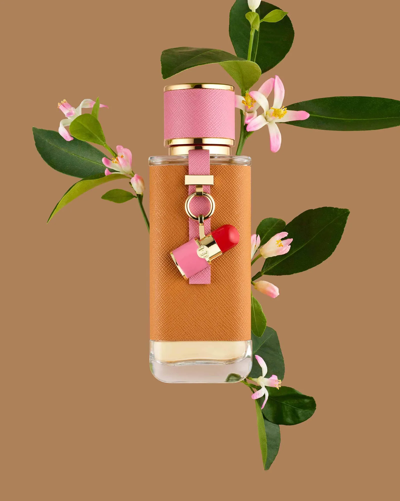 Carolina Herrera - Luckycharms Fragrance