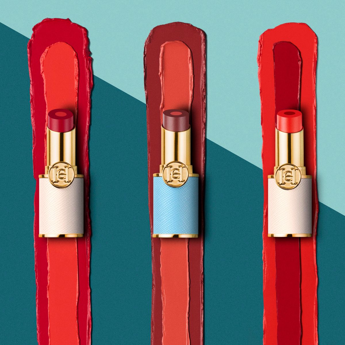 Carolina Herrera - Makeup Good girl mini Lip
