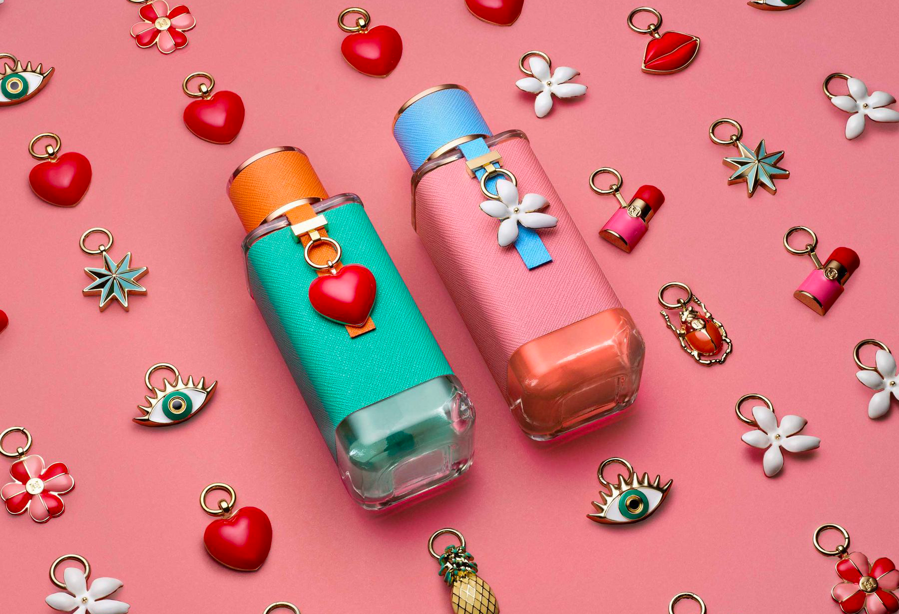 Carolina Herrera - Luckycharms Fragrance