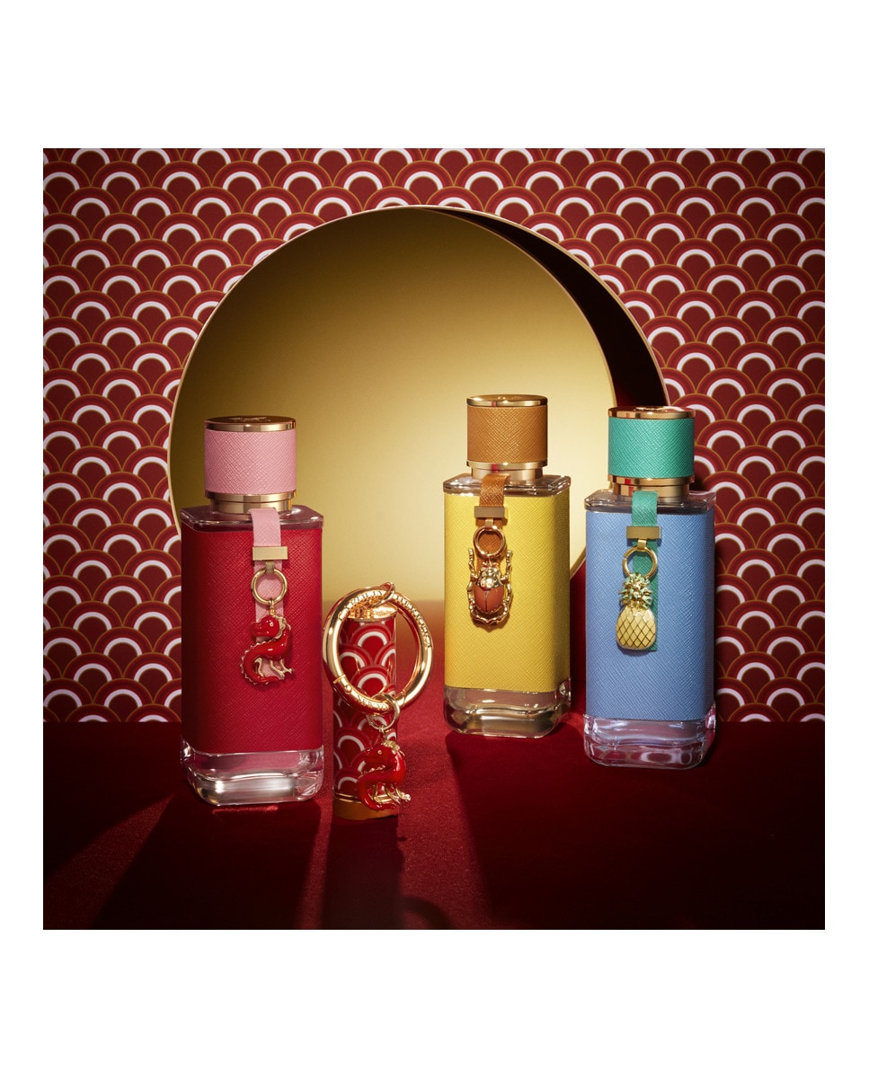 Carolina Herrera Luckycharms fragrance Lunar Lover
