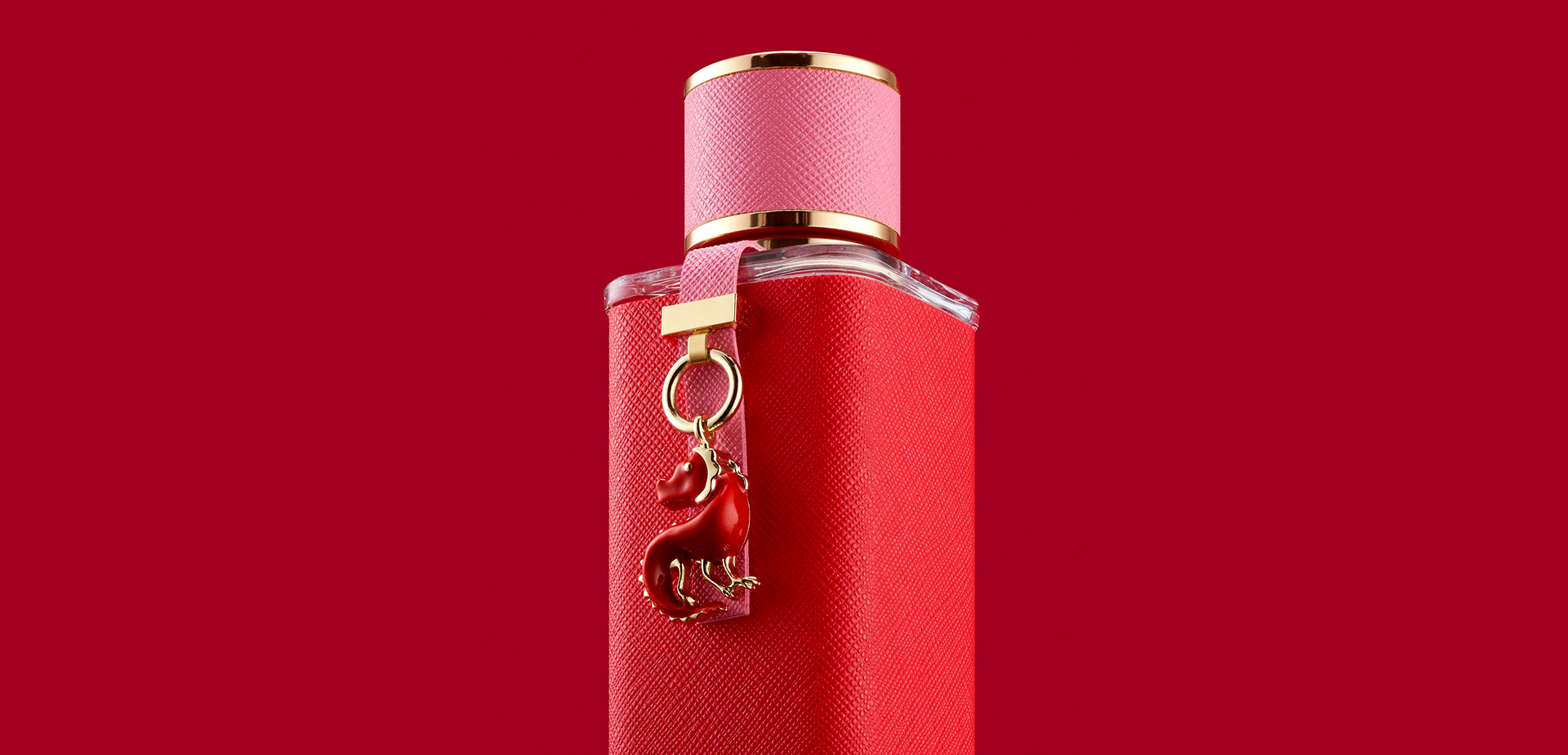 Carolina Herrera Luckycharms fragrance Lunar Lover