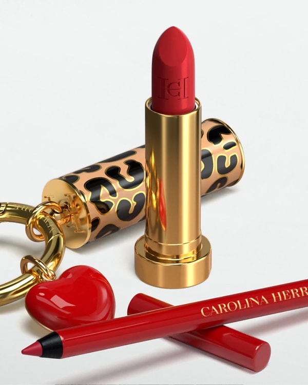 CAROLINA HERRERA - ANIMAL INSTINCT BY STUDIO BAKUZA