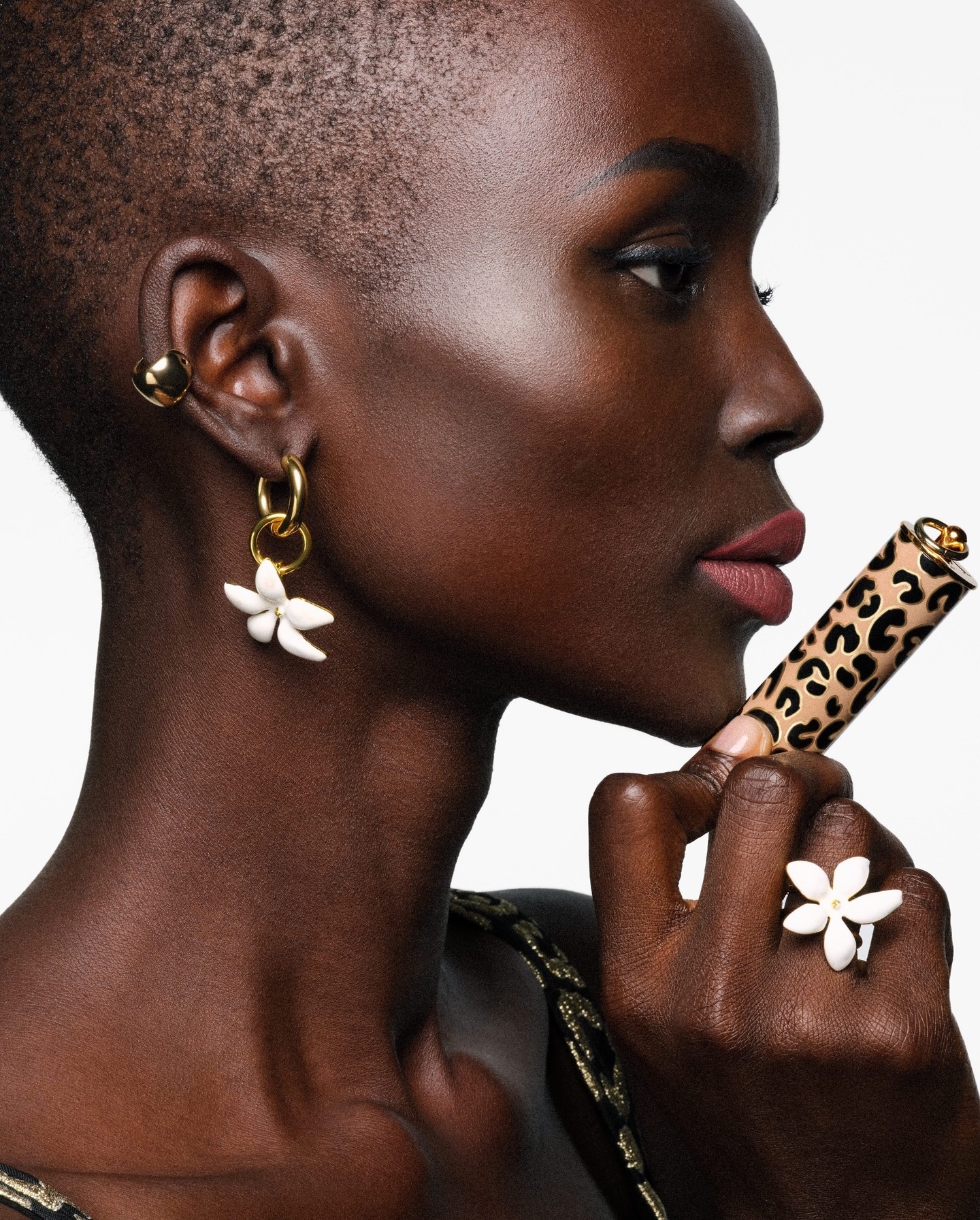 CAROLINA HERRERA - ANIMAL INSTINCT BY STUDIO BAKUZA