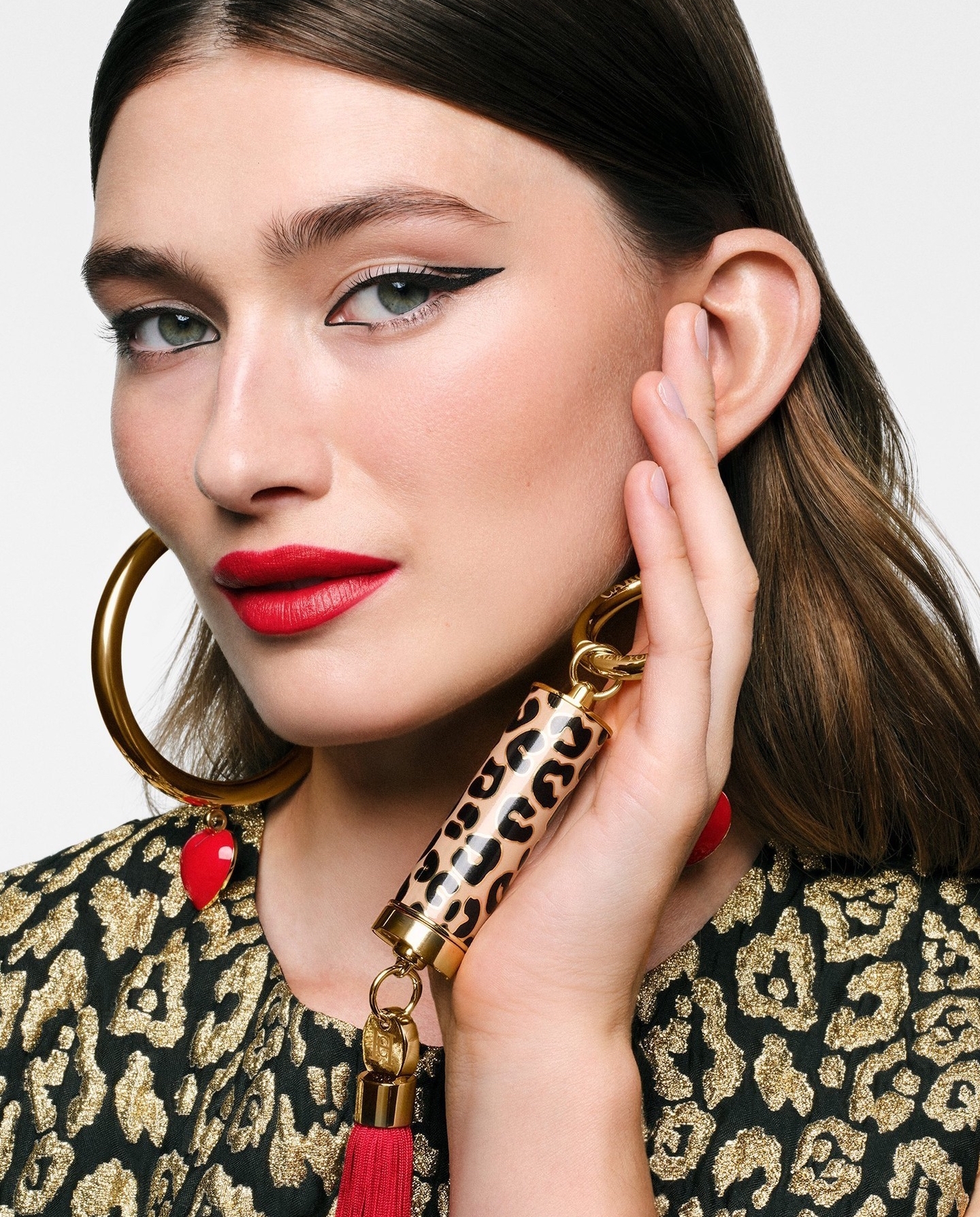 Carolina Herrera – Makeup Good girl mini